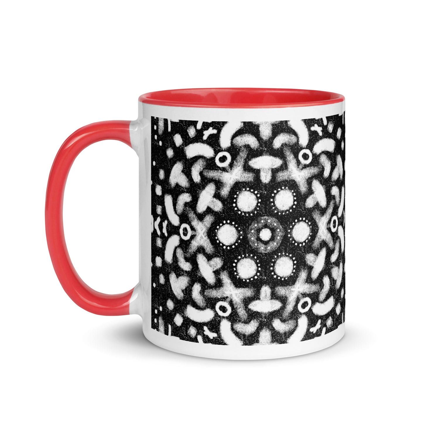 The Softening - Mug