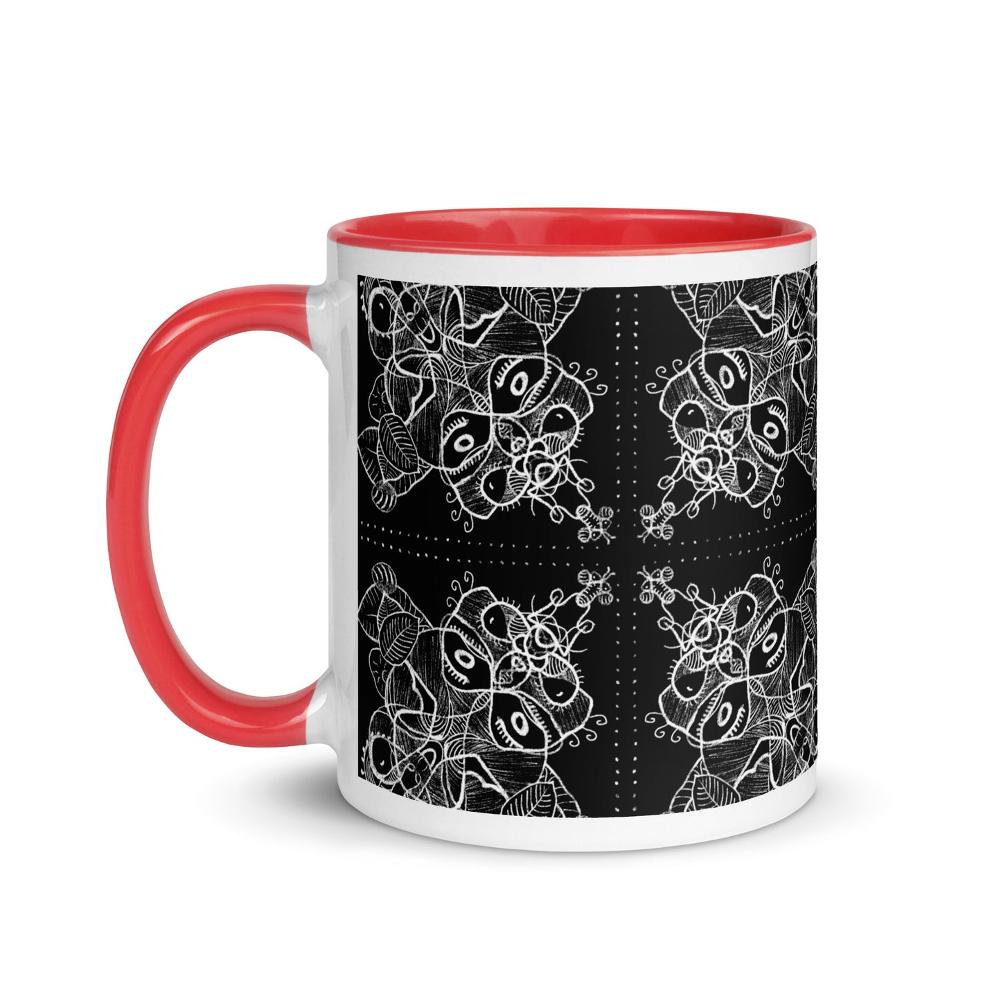 Who Am I? - Mug