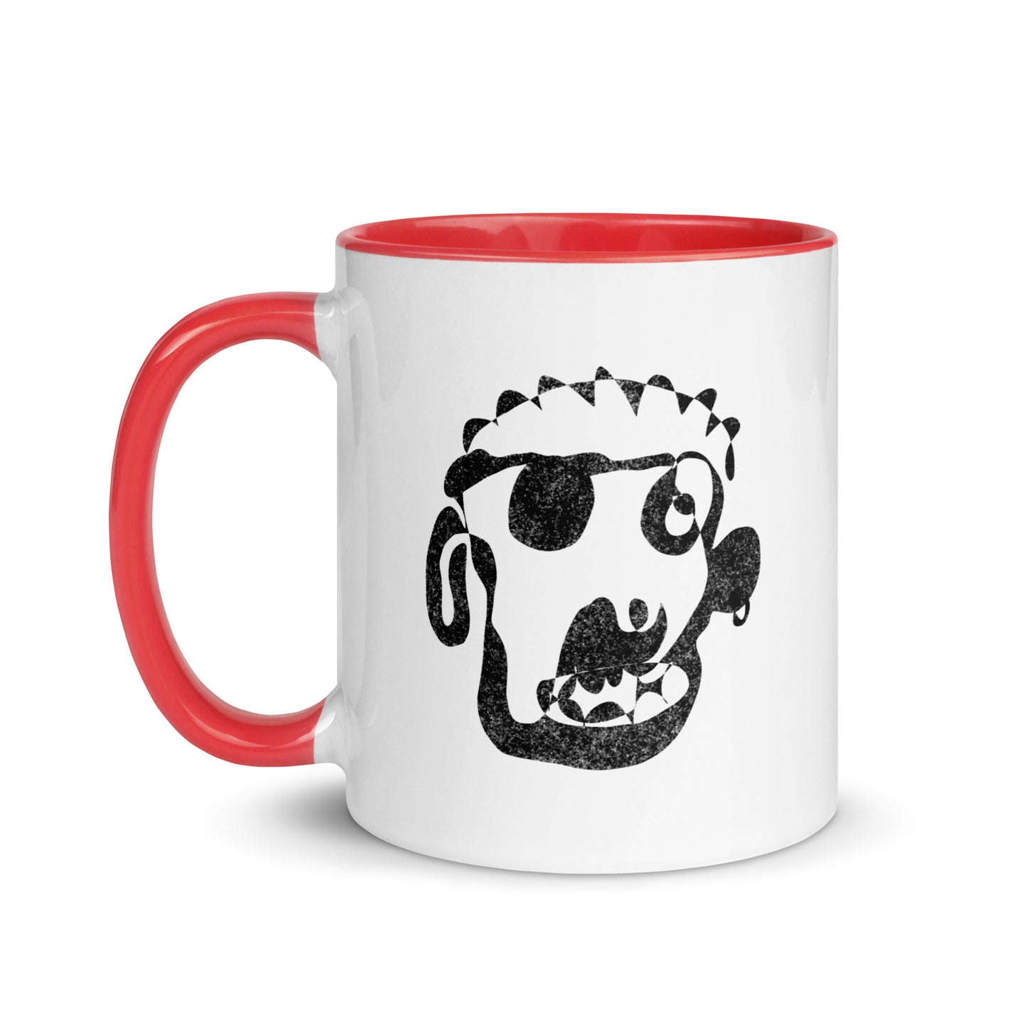 Aye Aye - Mug