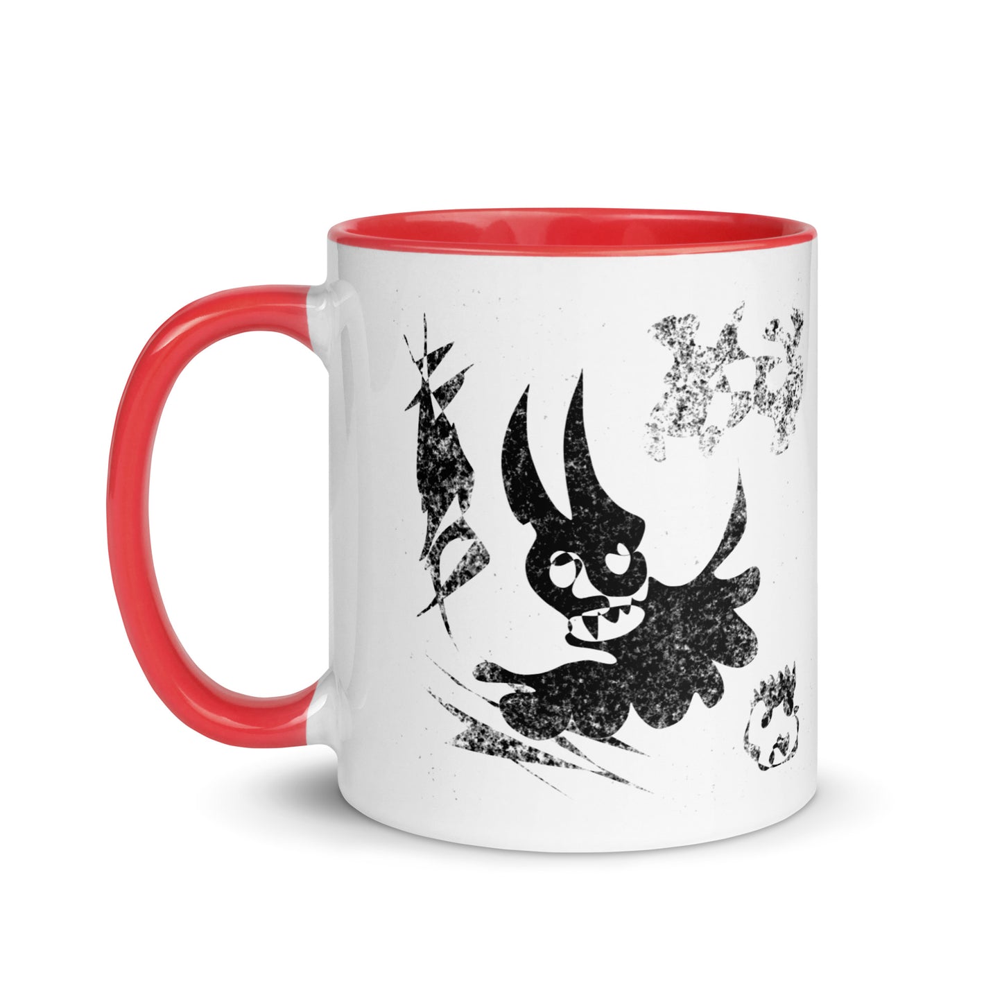 Barb's in Charge - Mug