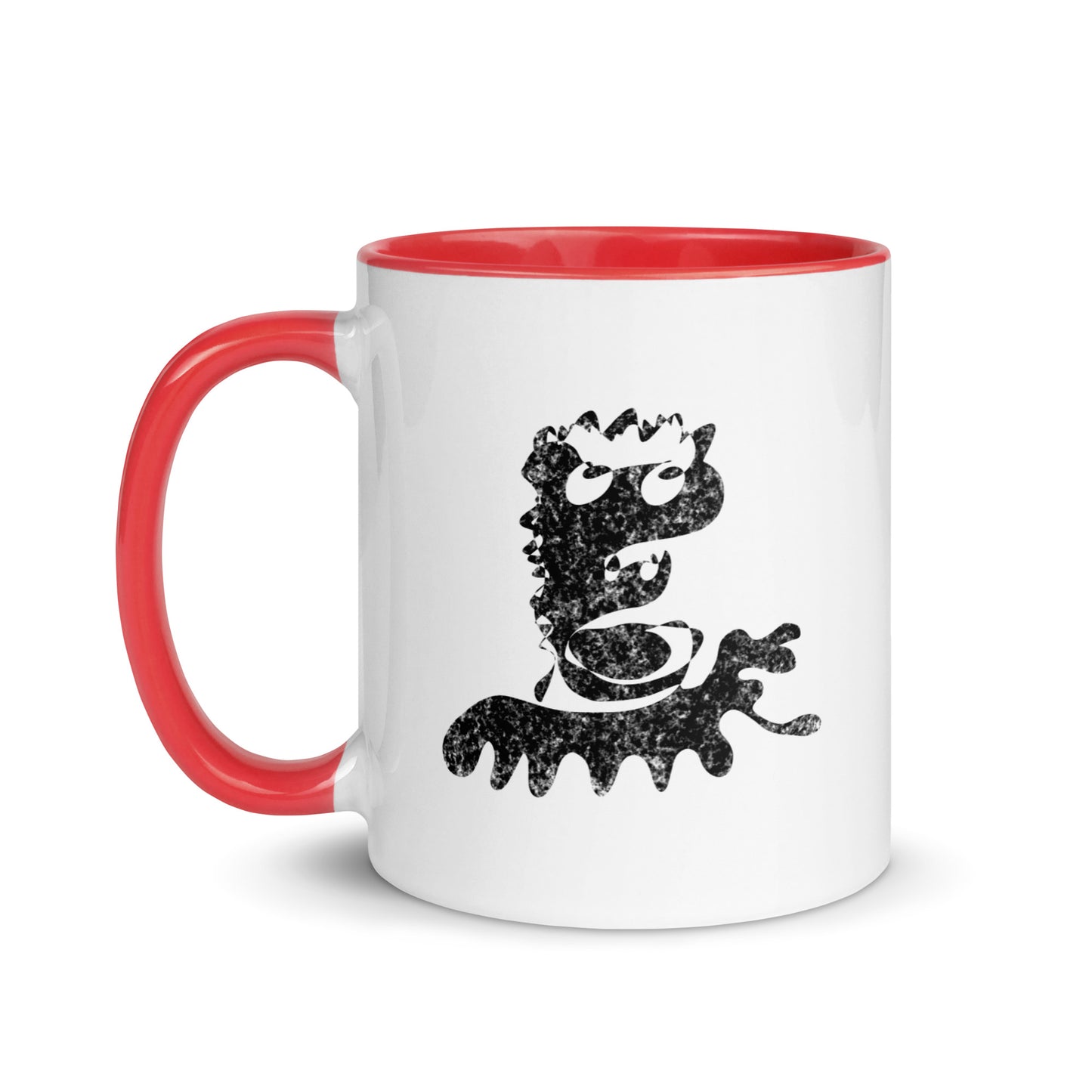 The Menace - Mug