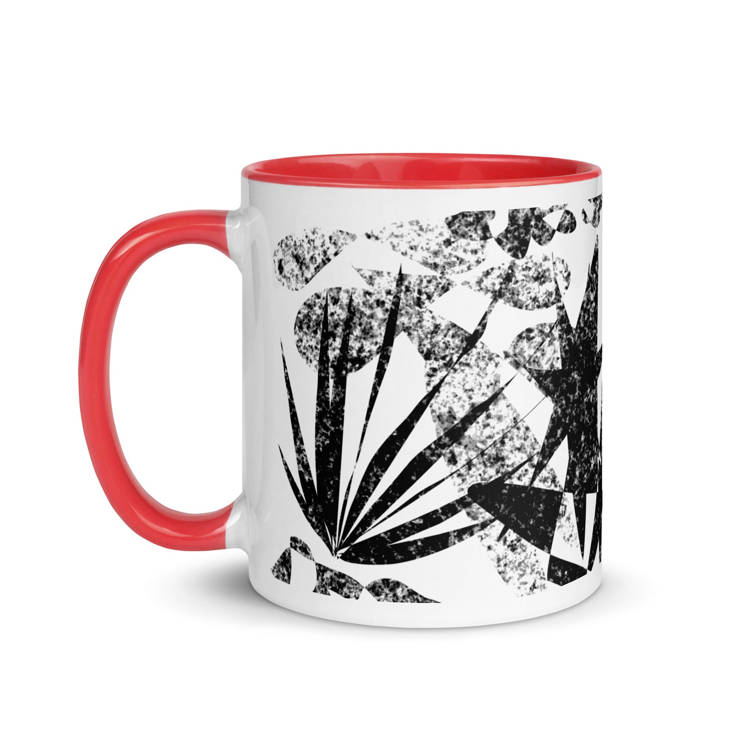 The Chaos - Mug