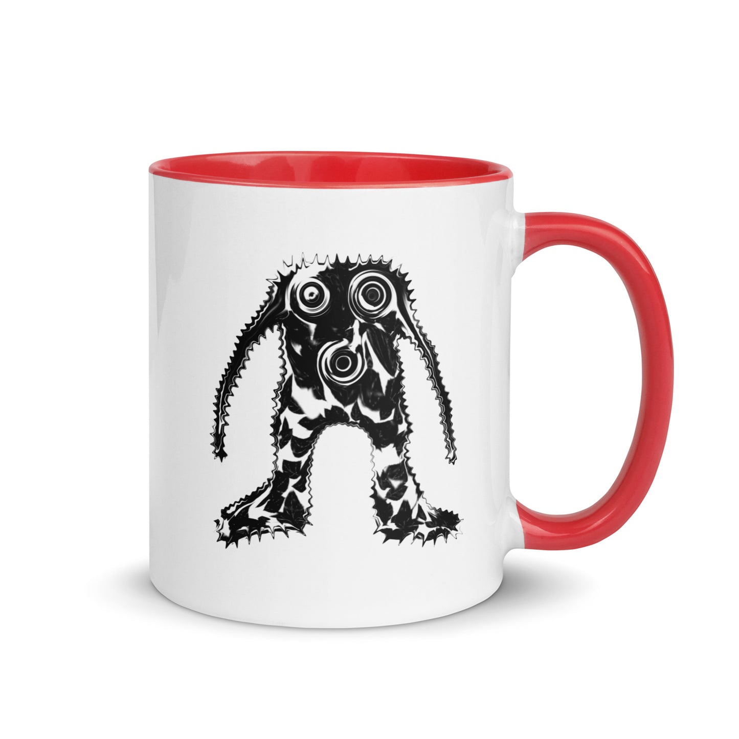 King Karl Jr. II - Mug