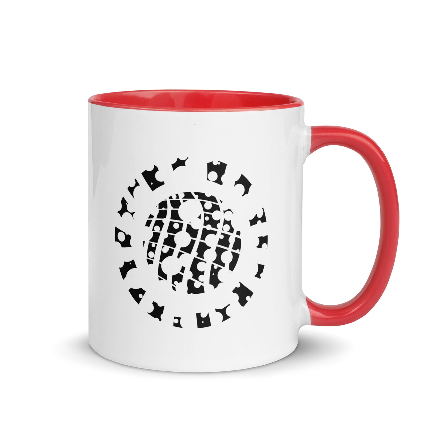What's Left of Our World - Mug