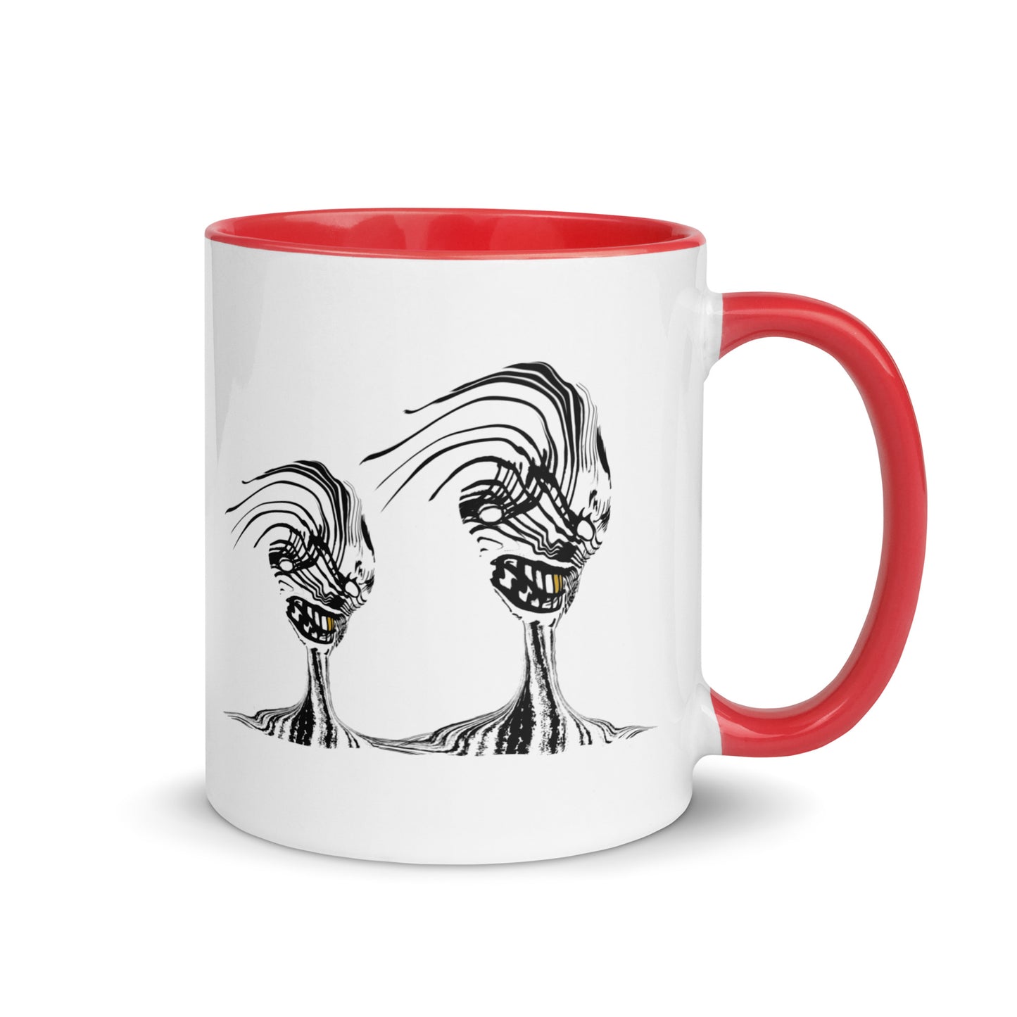 Tim & Tam - Mug