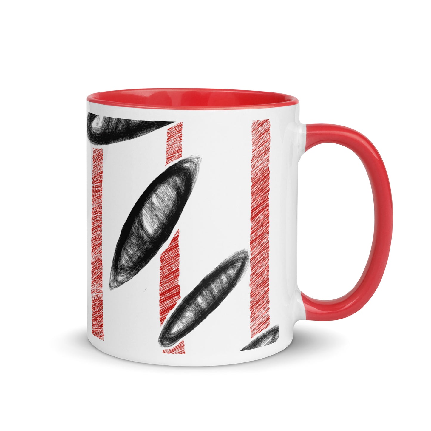 Past Present Future Beyond - Mug