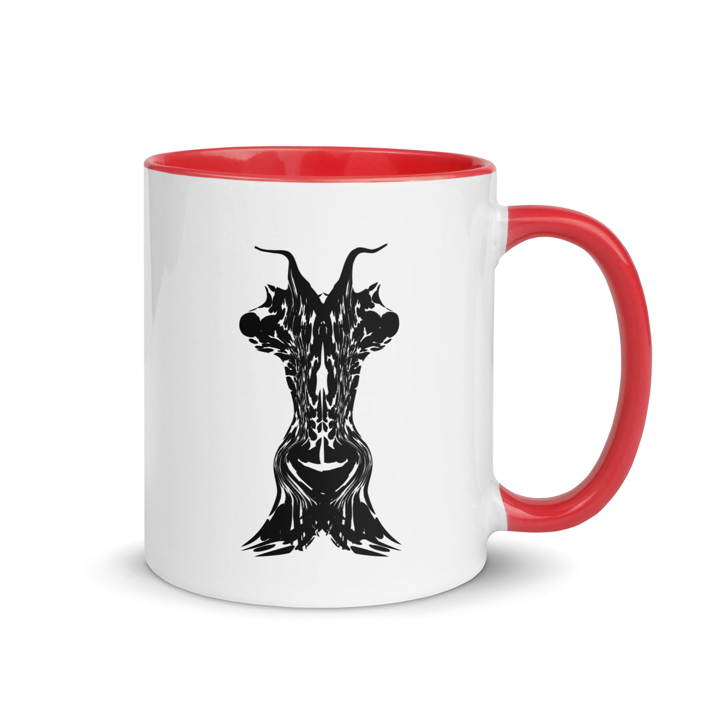 Goatee - Mug