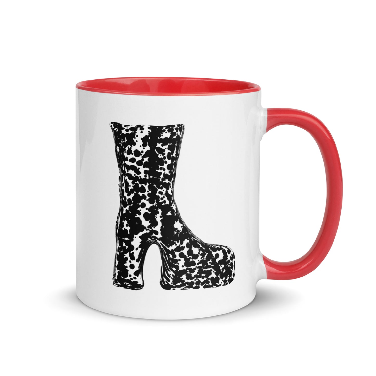 Have You Seen My Other Boot? - Mug