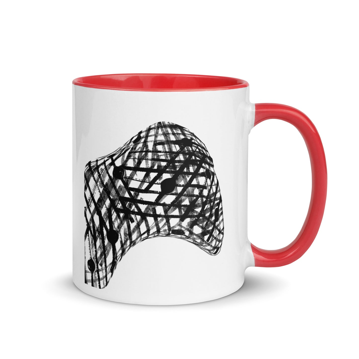 Oh That's My Sock Puppet - Mug