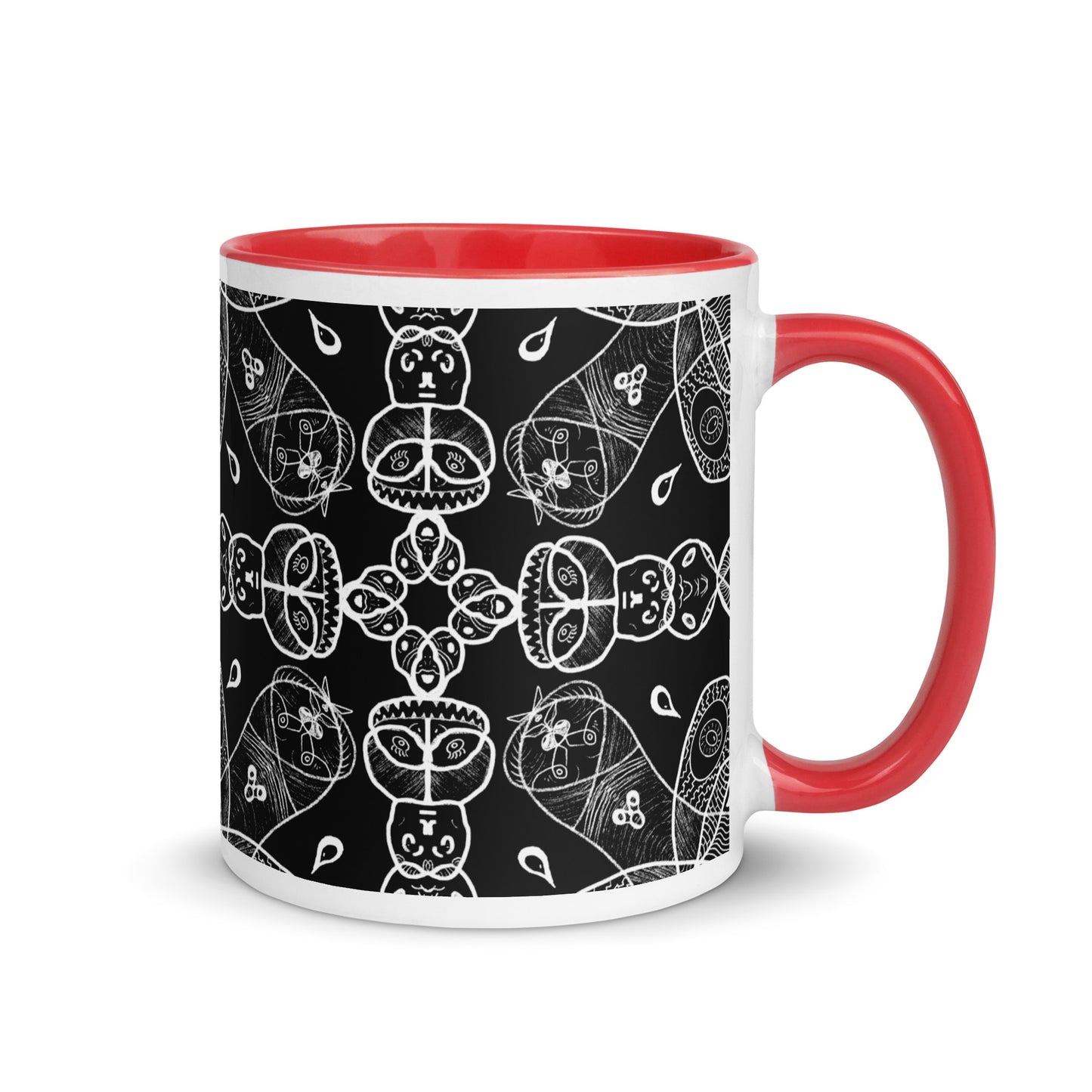 I'm Watching You - Mug