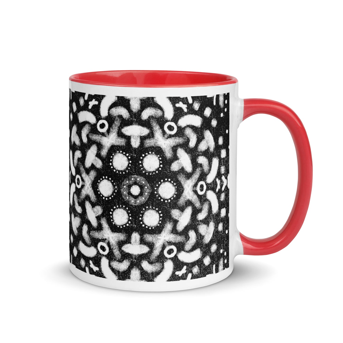 The Softening - Mug