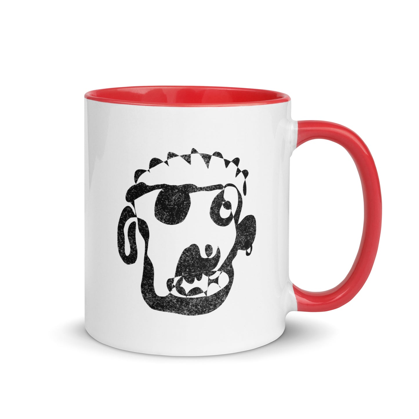 Aye Aye - Mug