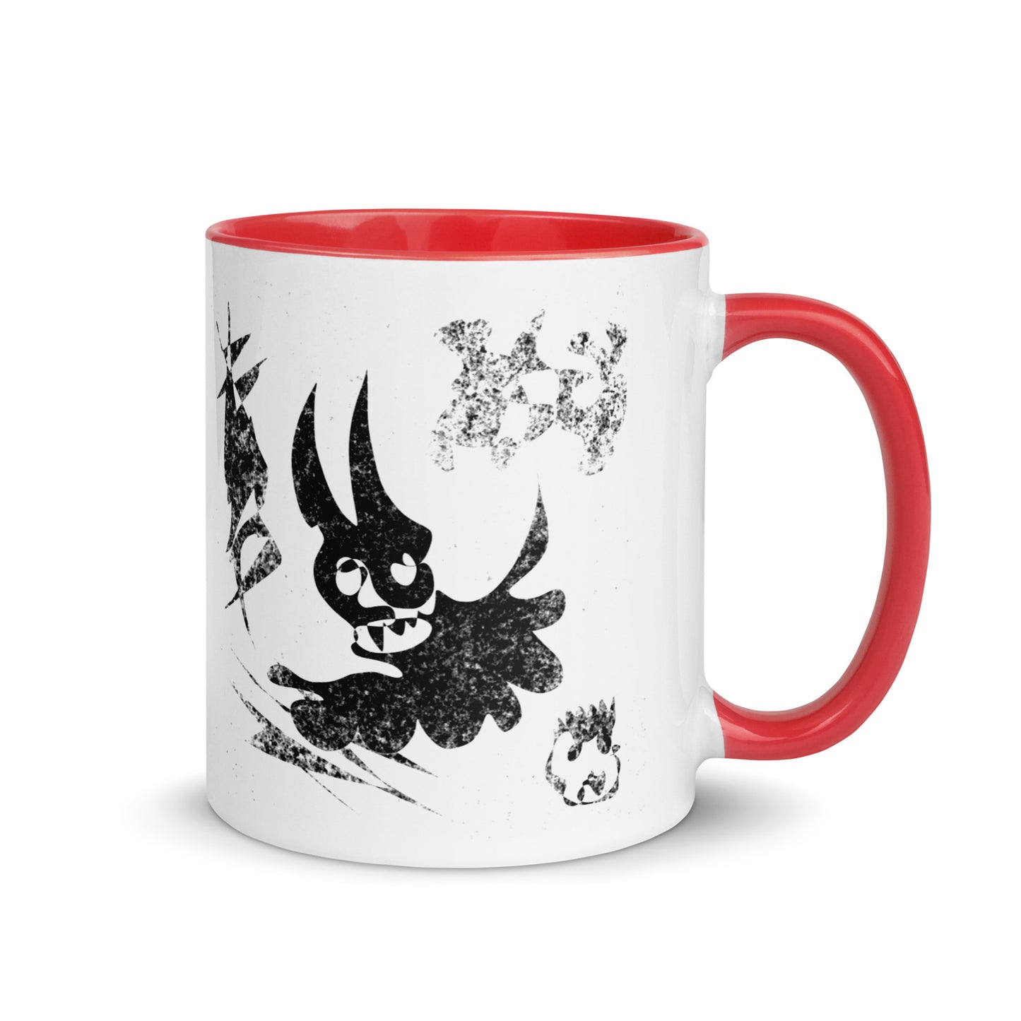 Barb's in Charge - Mug