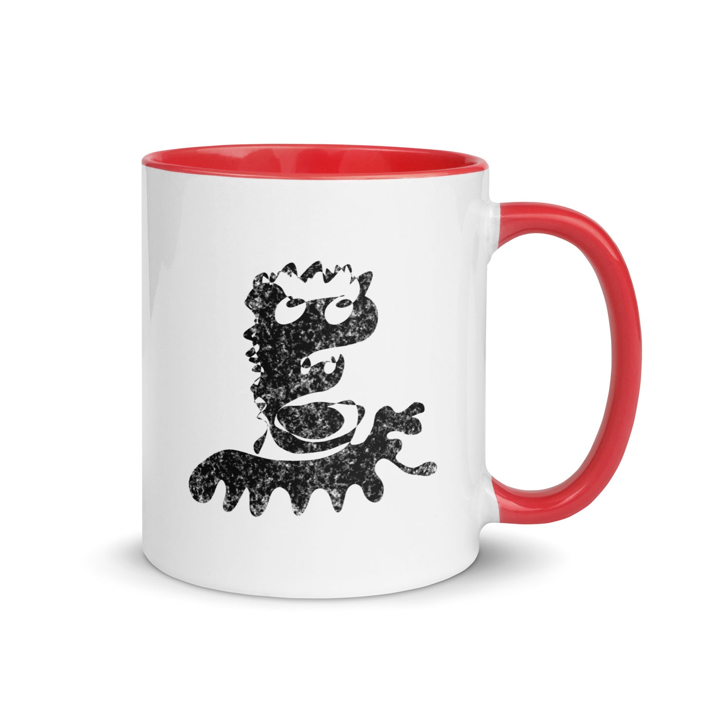 The Menace - Mug