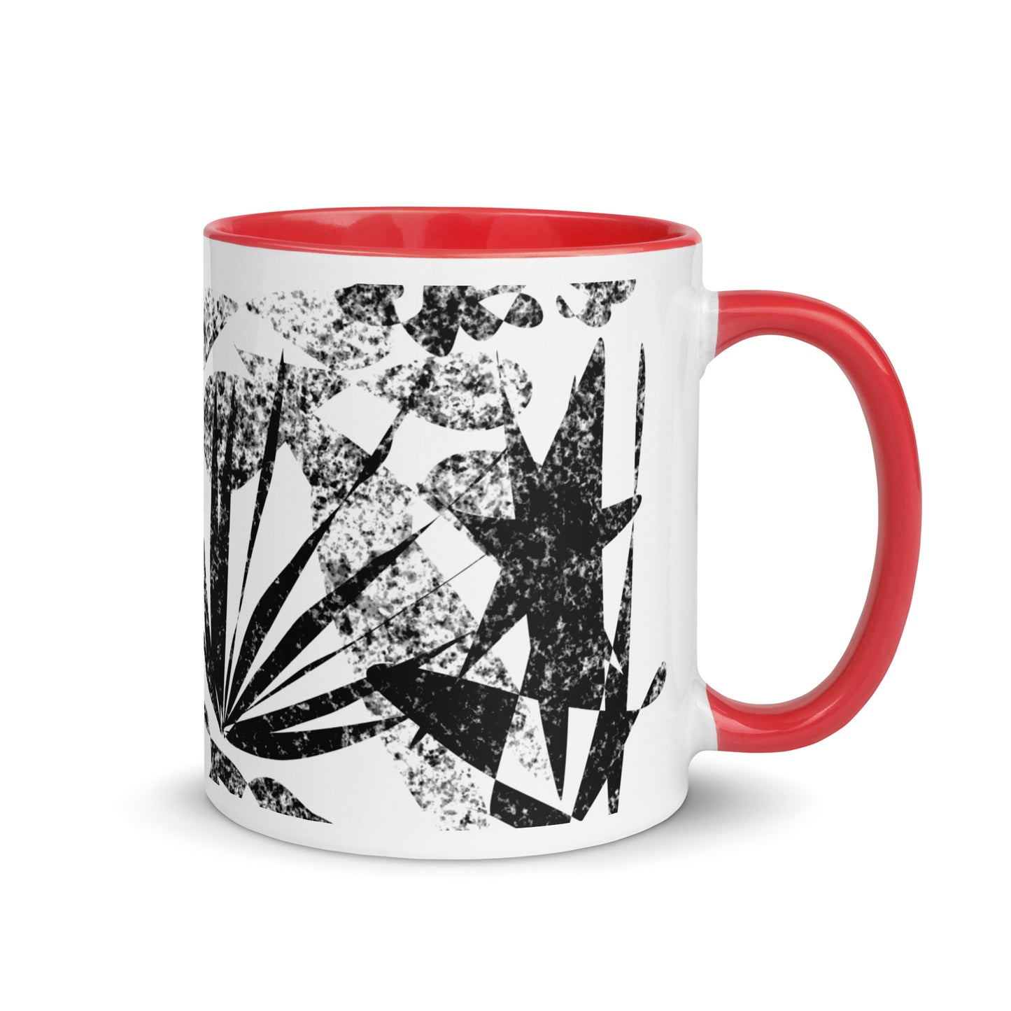 The Chaos - Mug