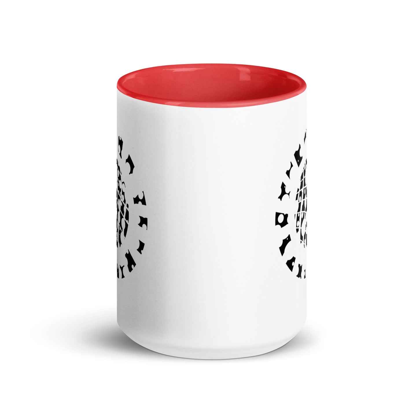 What's Left of Our World - Mug