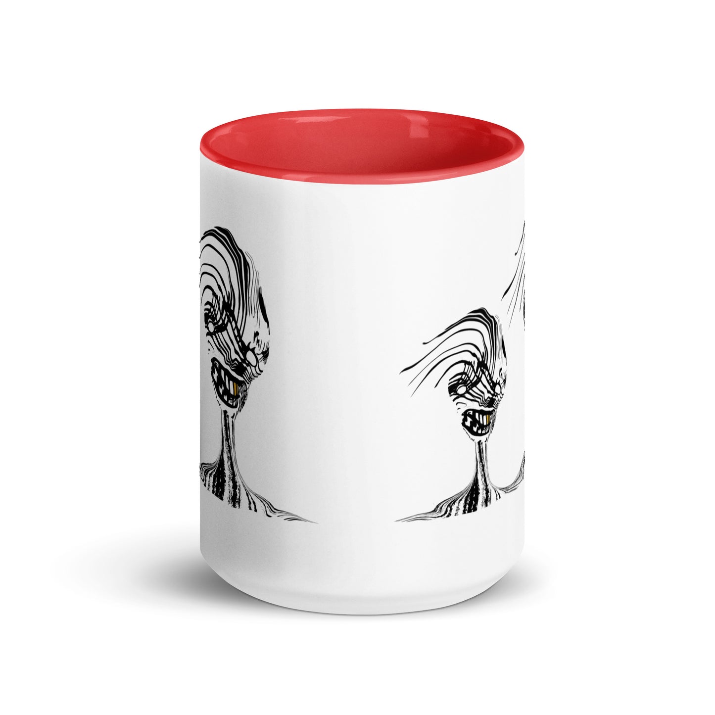 Tim & Tam - Mug
