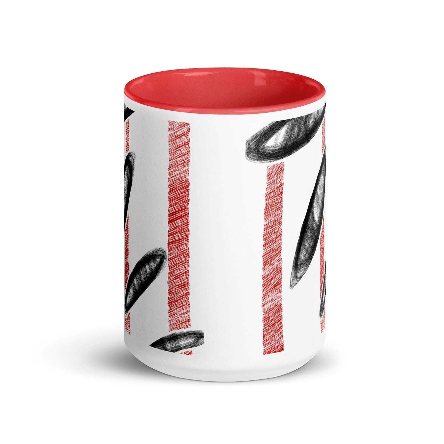 Past Present Future Beyond - Mug