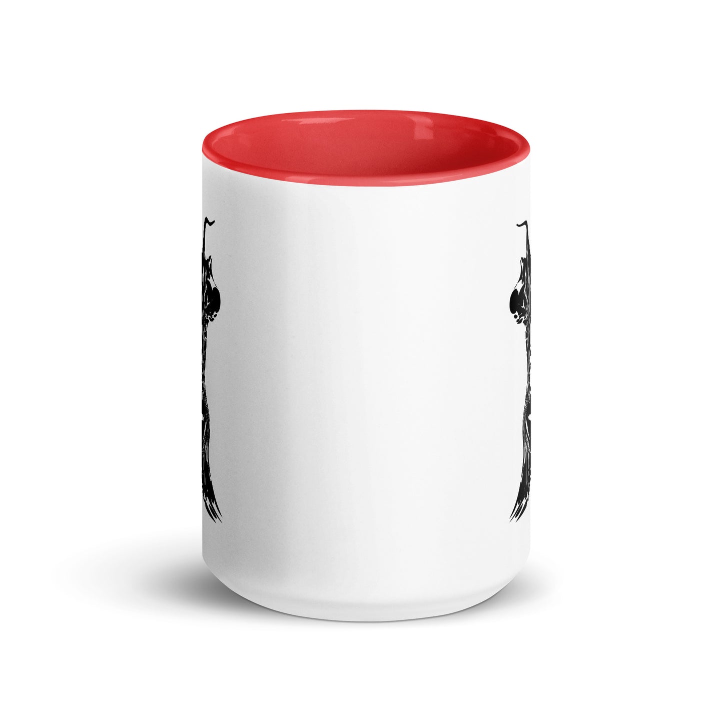 Goatee - Mug