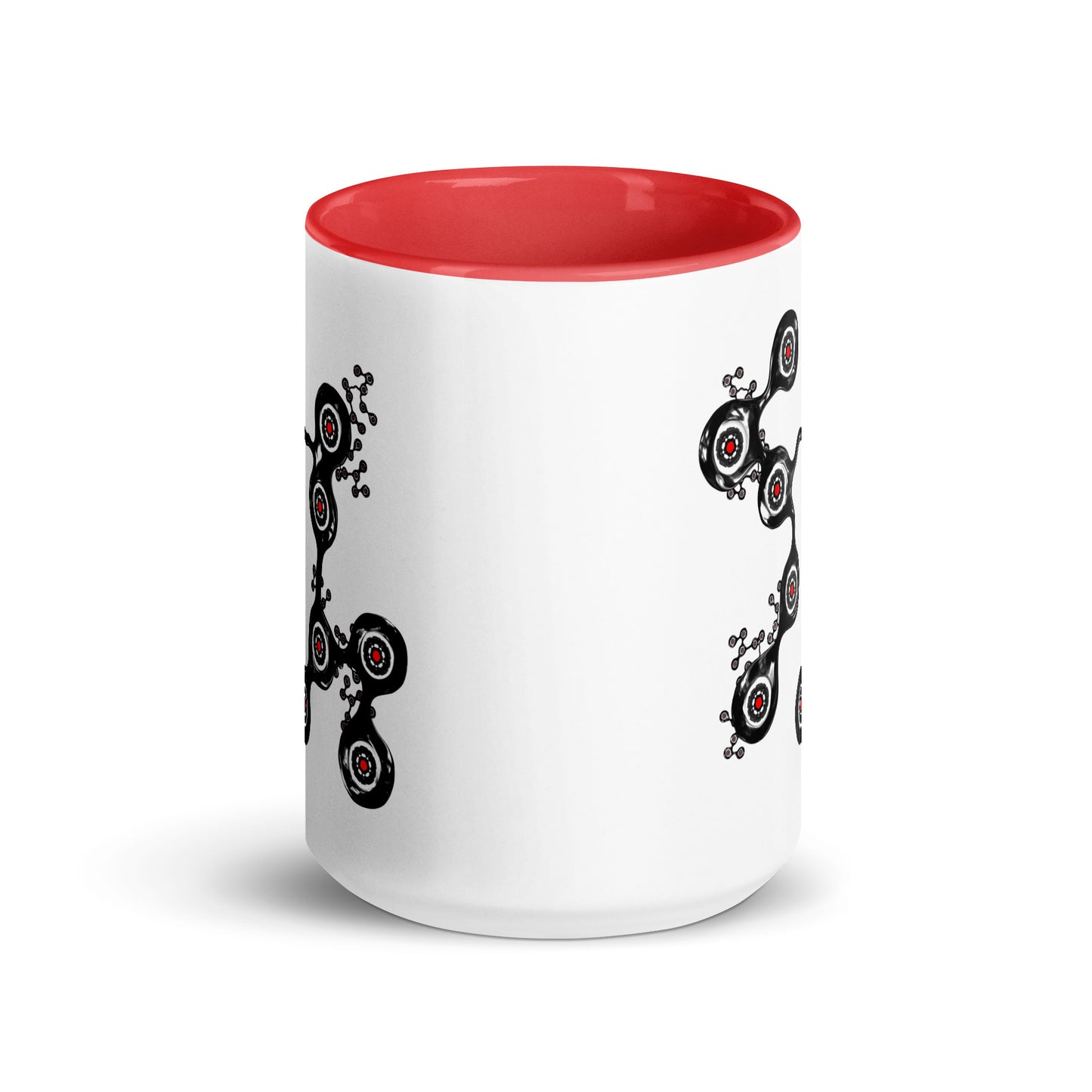 Multipleyes - Mug