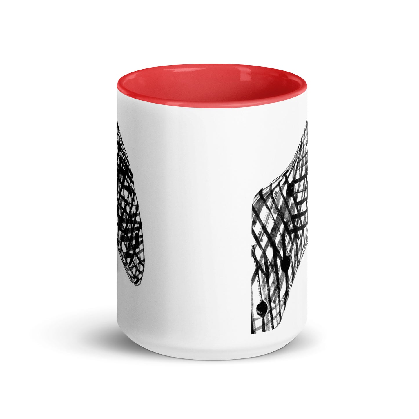 Oh That's My Sock Puppet - Mug