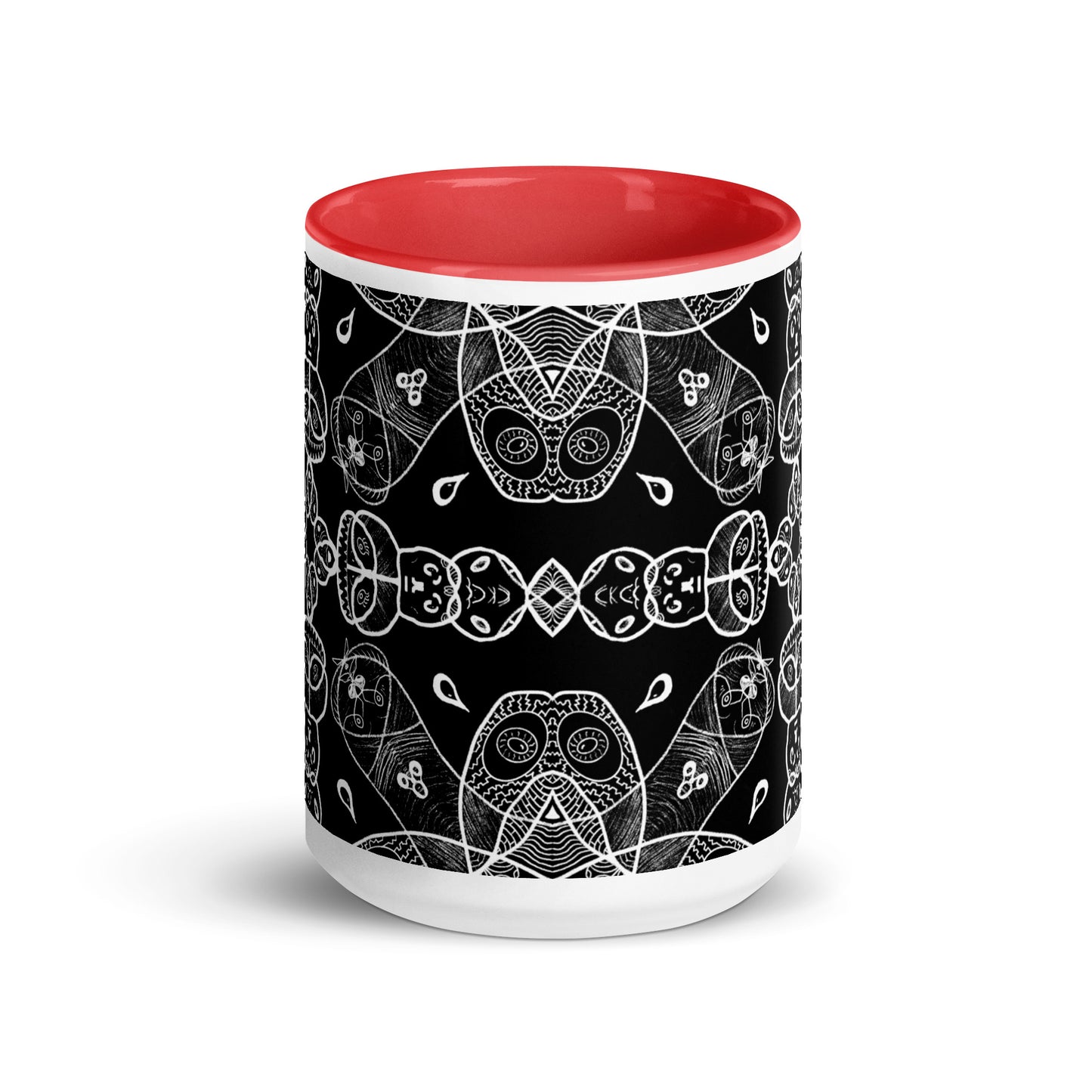I'm Watching You - Mug