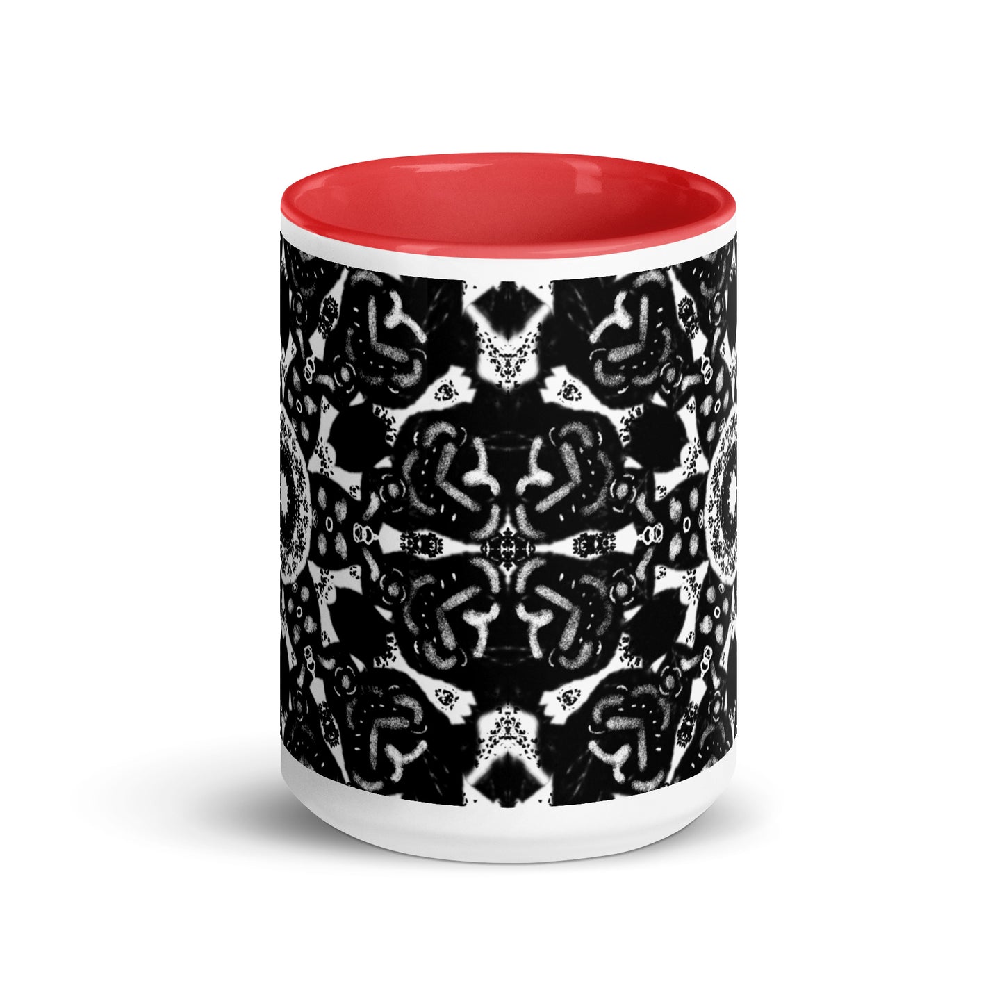 Iris - Mug