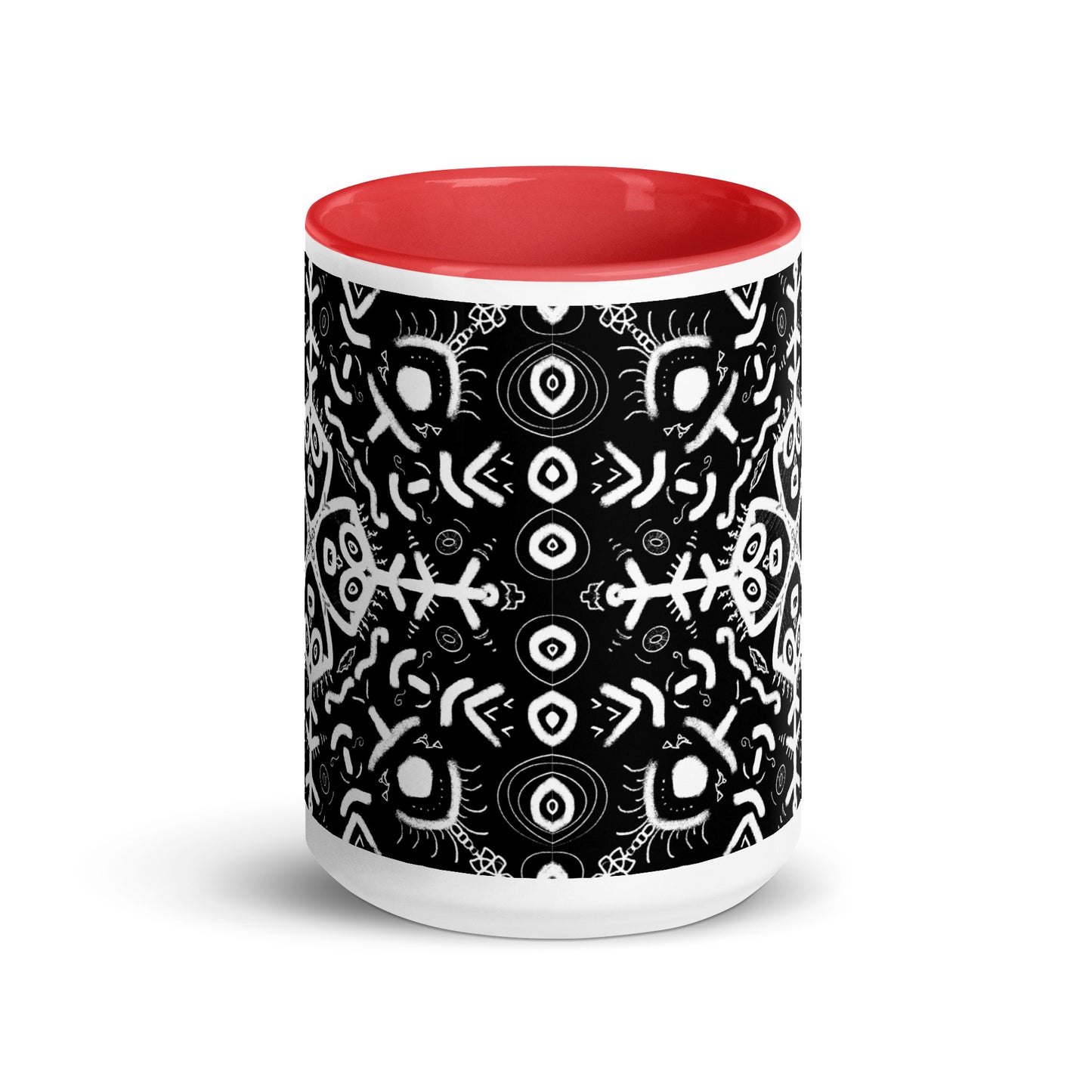Telepathy - Mug