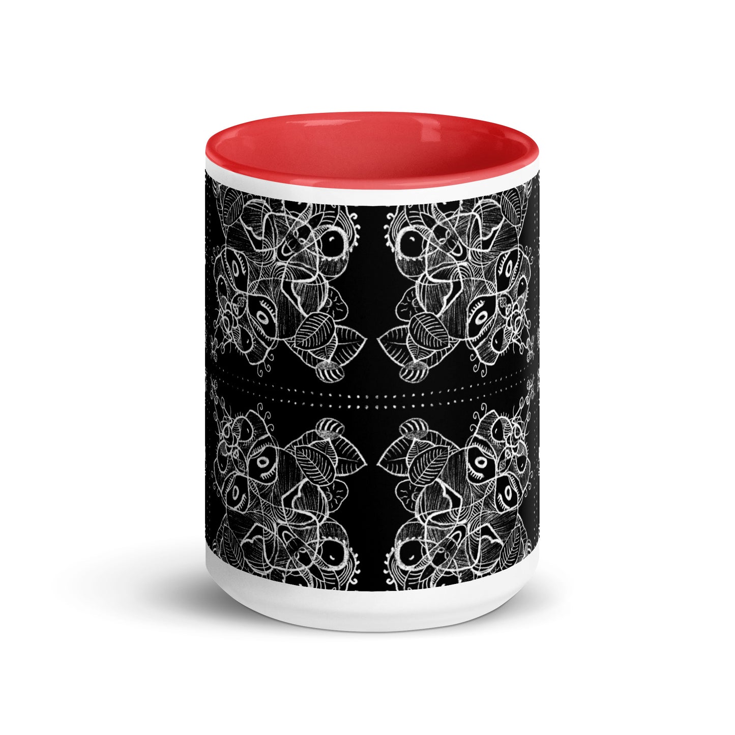 Who Am I? - Mug
