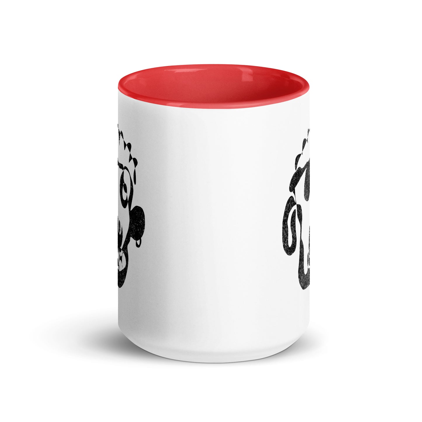Aye Aye - Mug