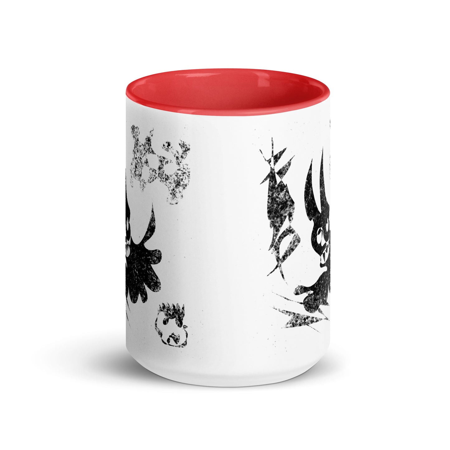 Barb's in Charge - Mug