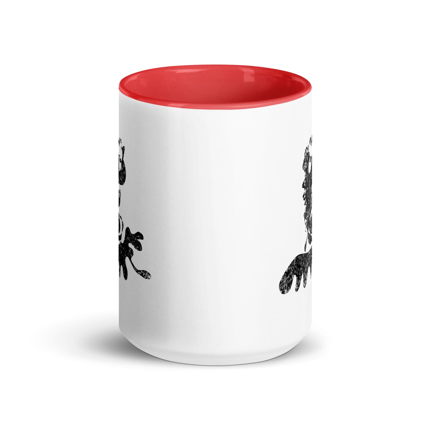 The Menace - Mug