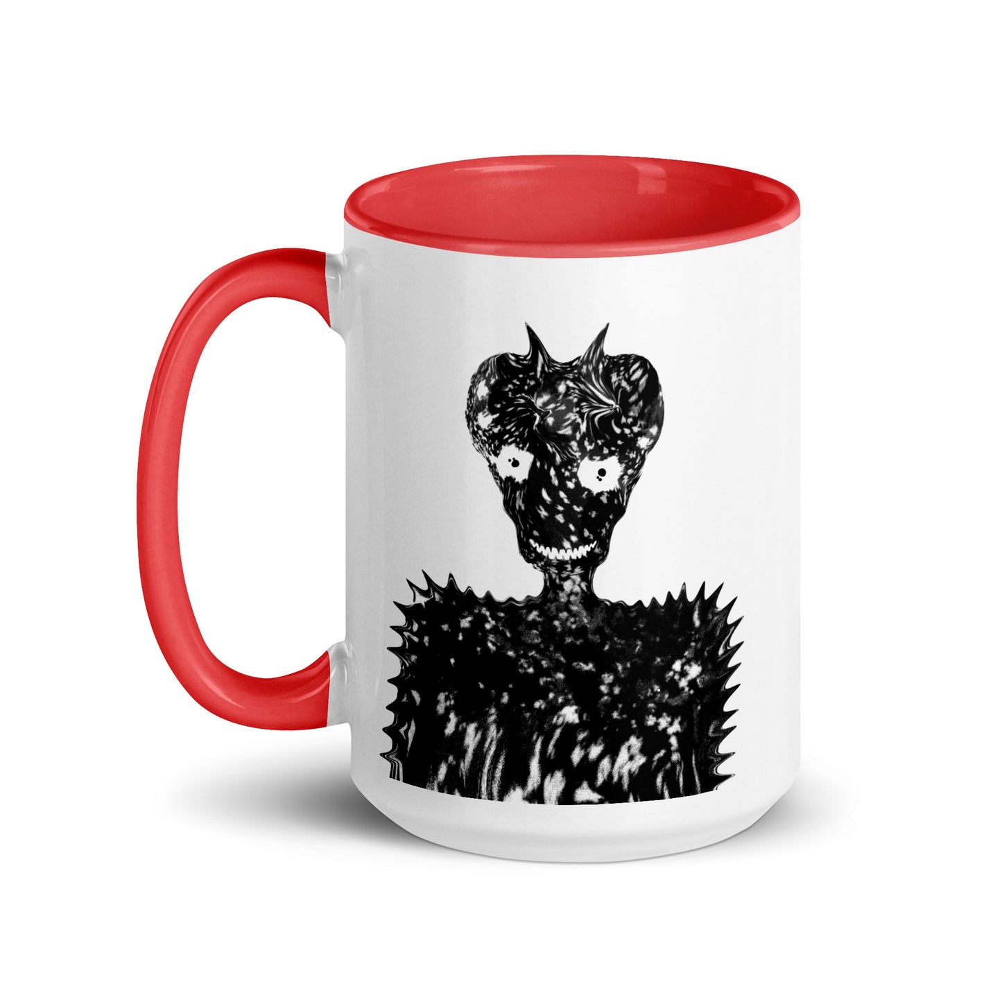 Cletus Farkle MD - Mug