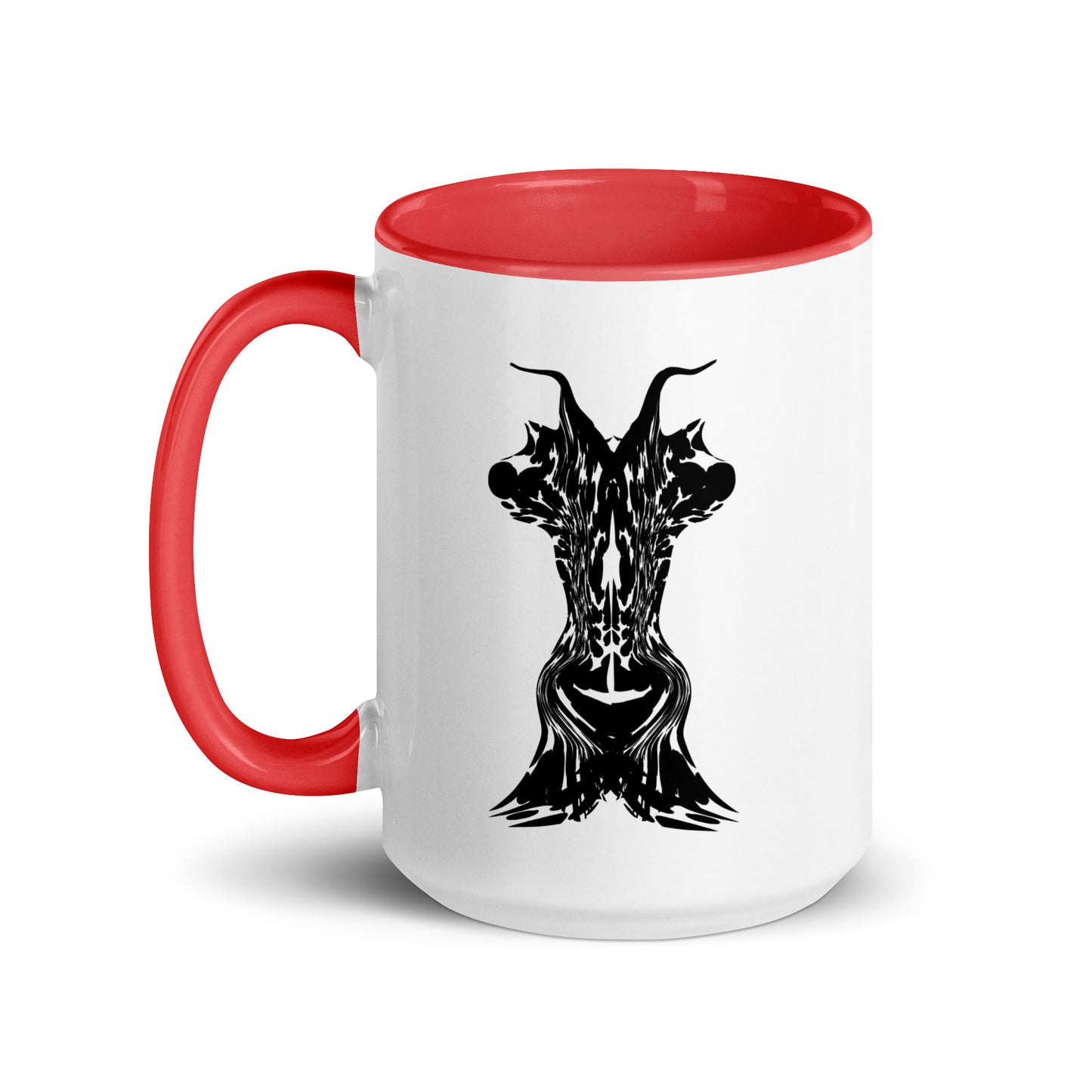 Goatee - Mug