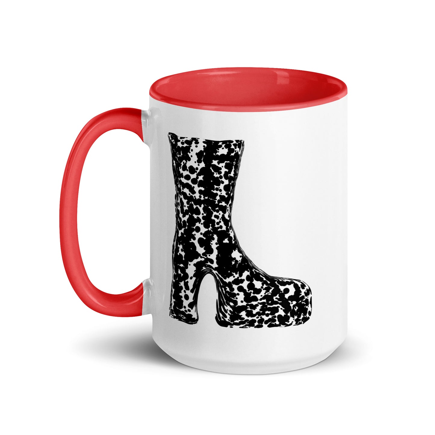 Have You Seen My Other Boot? - Mug