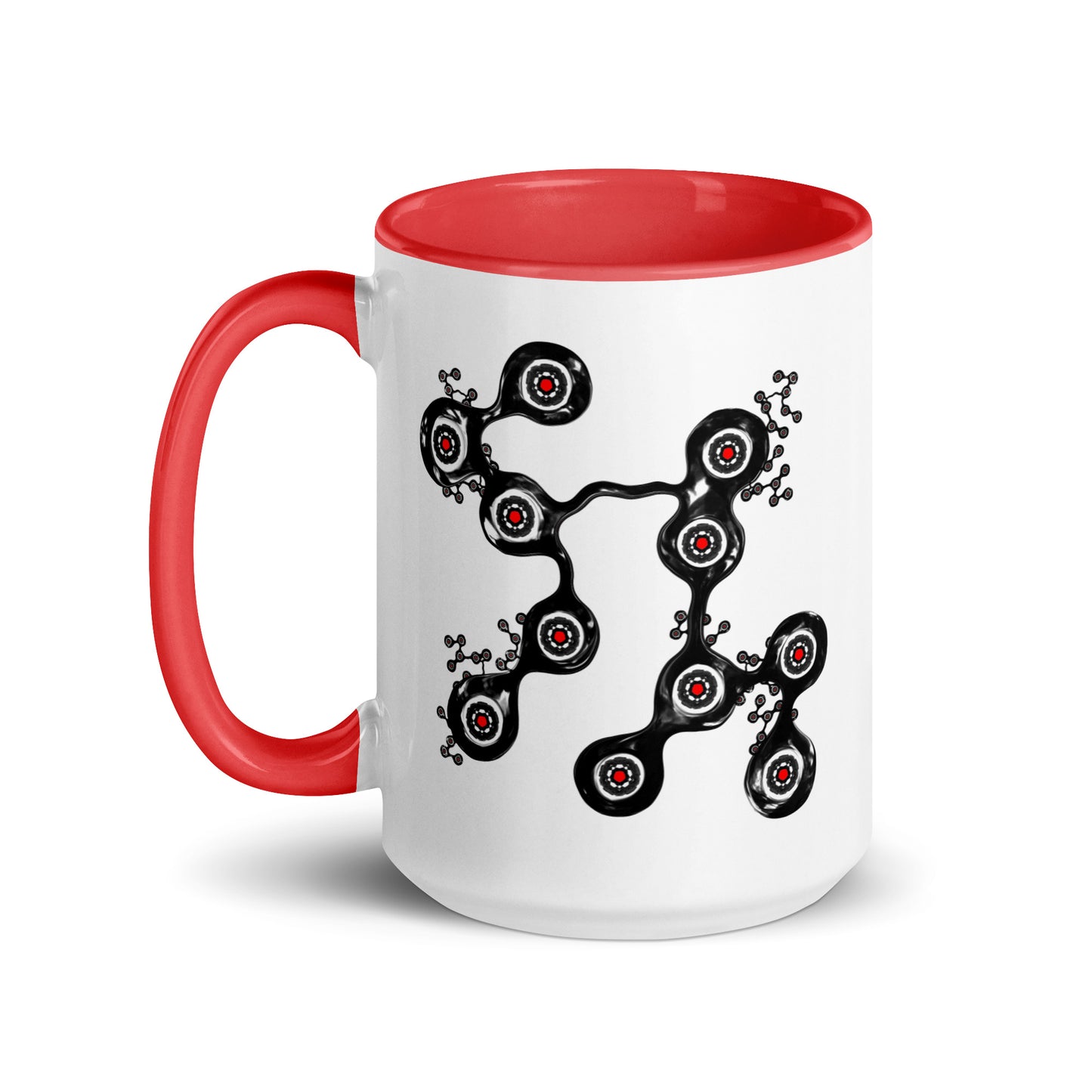 Multipleyes - Mug