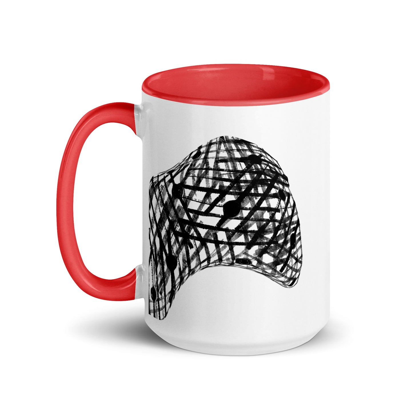 Oh That's My Sock Puppet - Mug