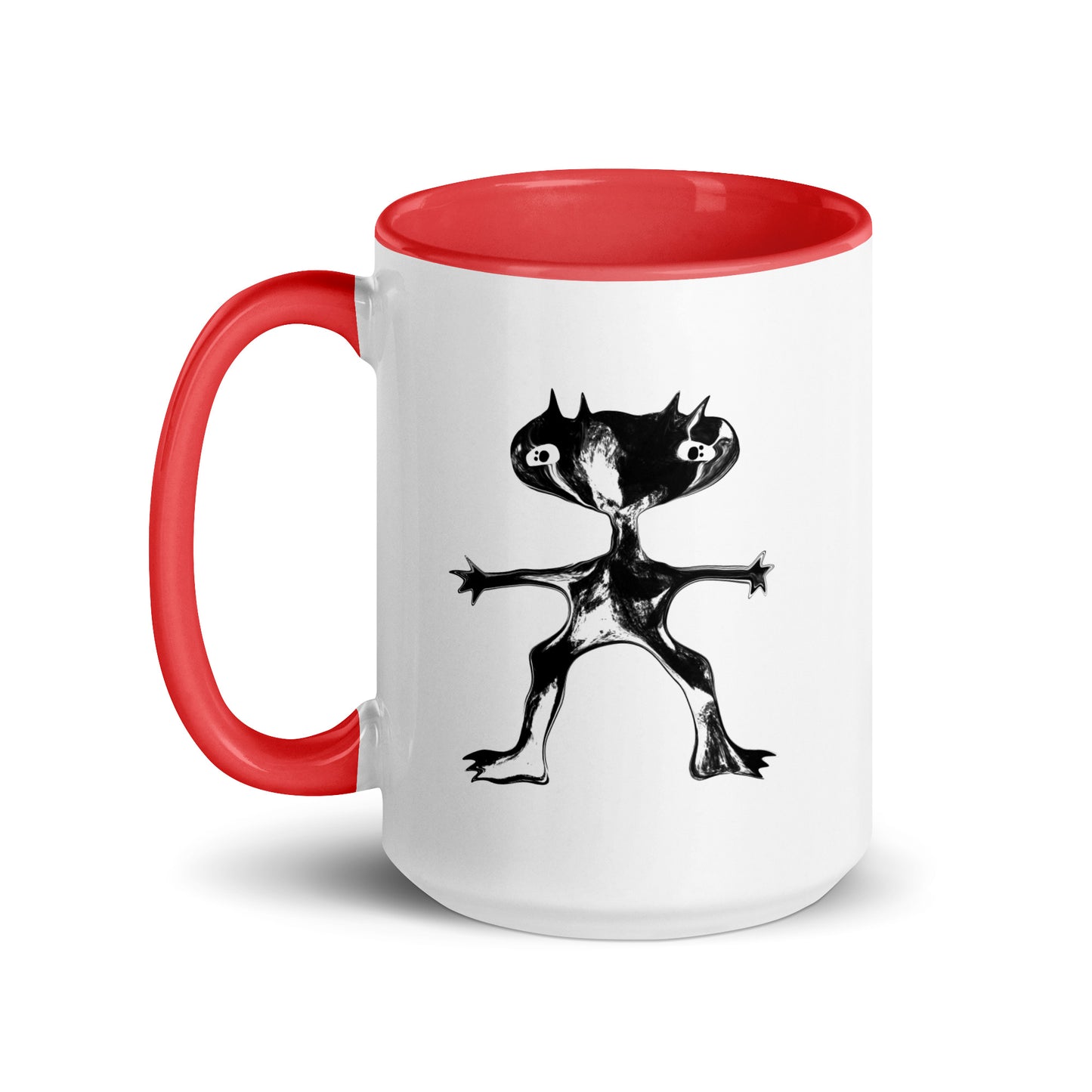 Stephen From Uranus - Mug