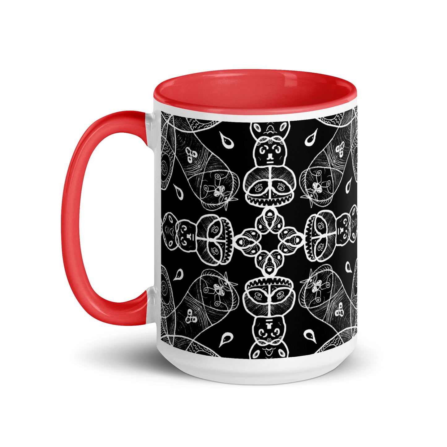 I'm Watching You - Mug