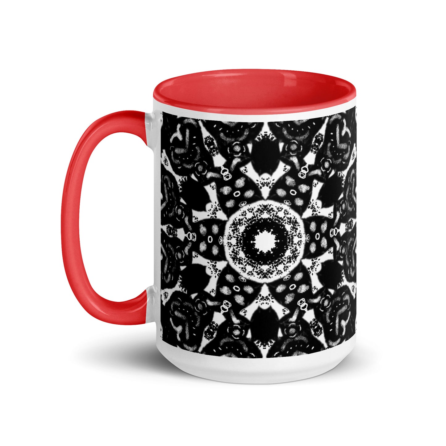 Iris - Mug