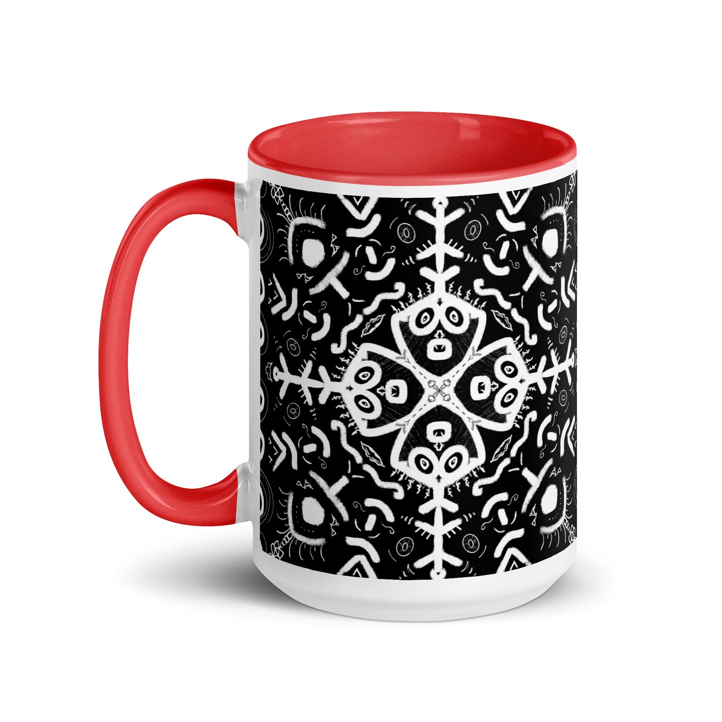 Telepathy - Mug