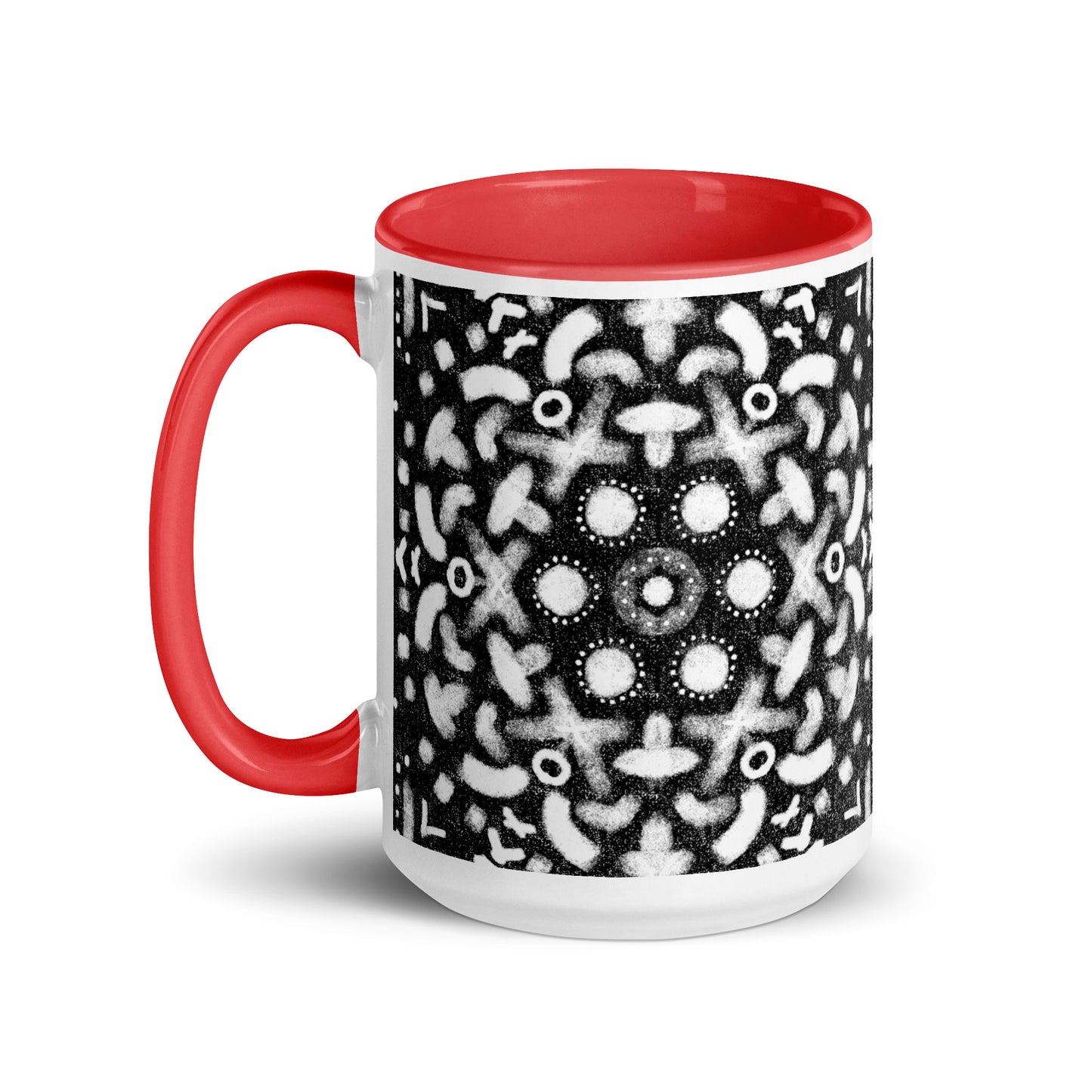 The Softening - Mug