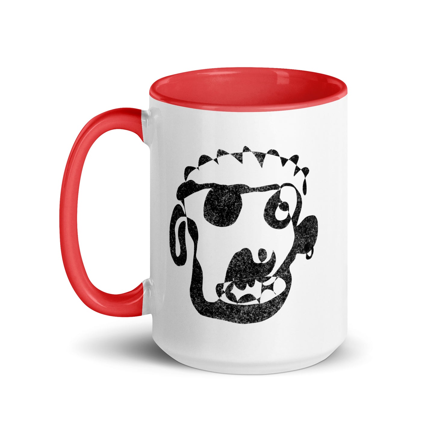 Aye Aye - Mug