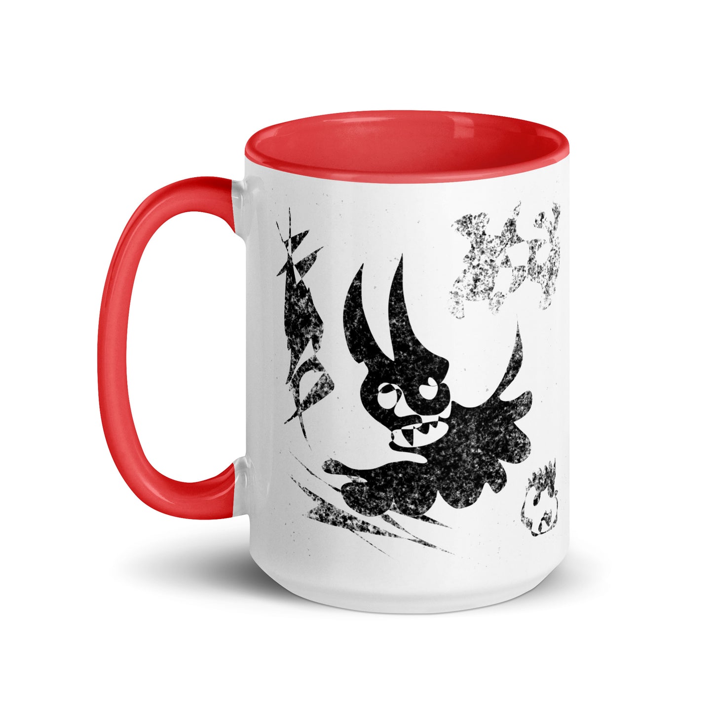 Barb's in Charge - Mug