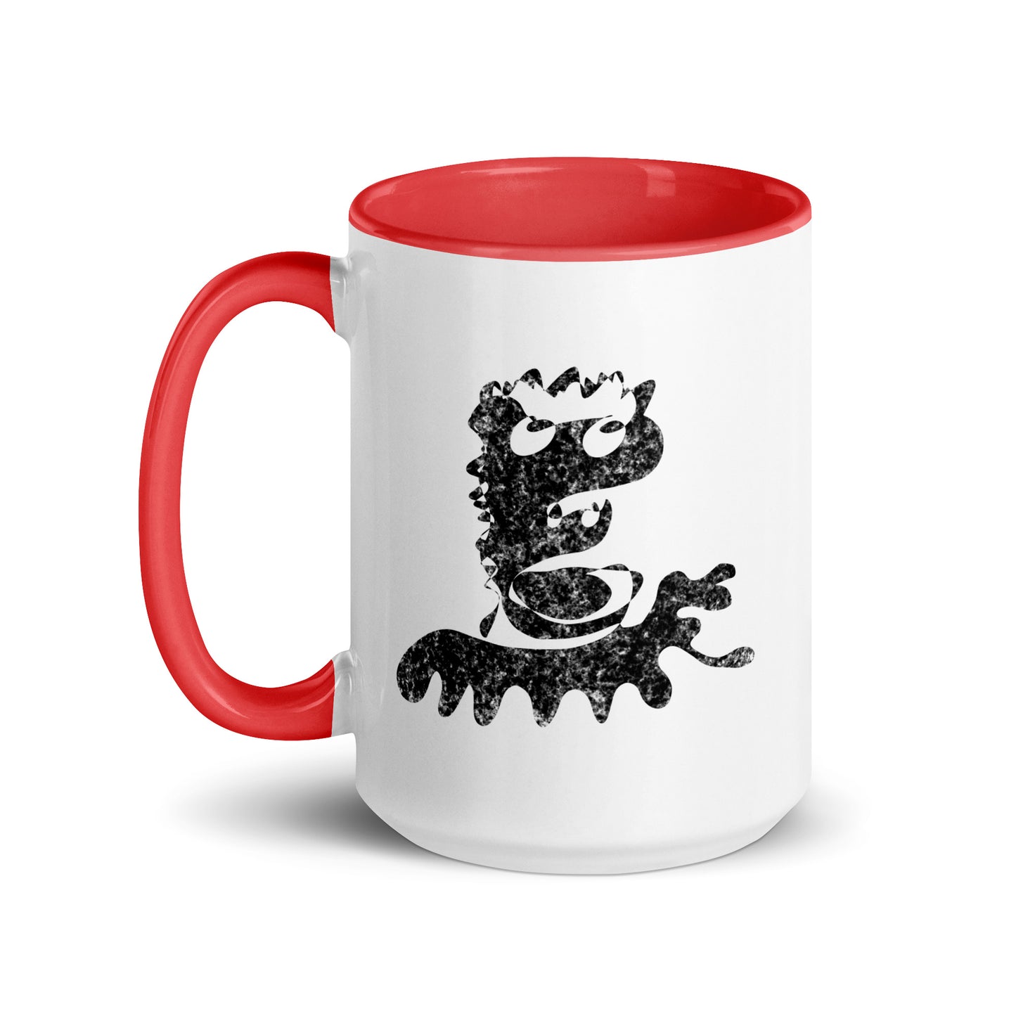 The Menace - Mug