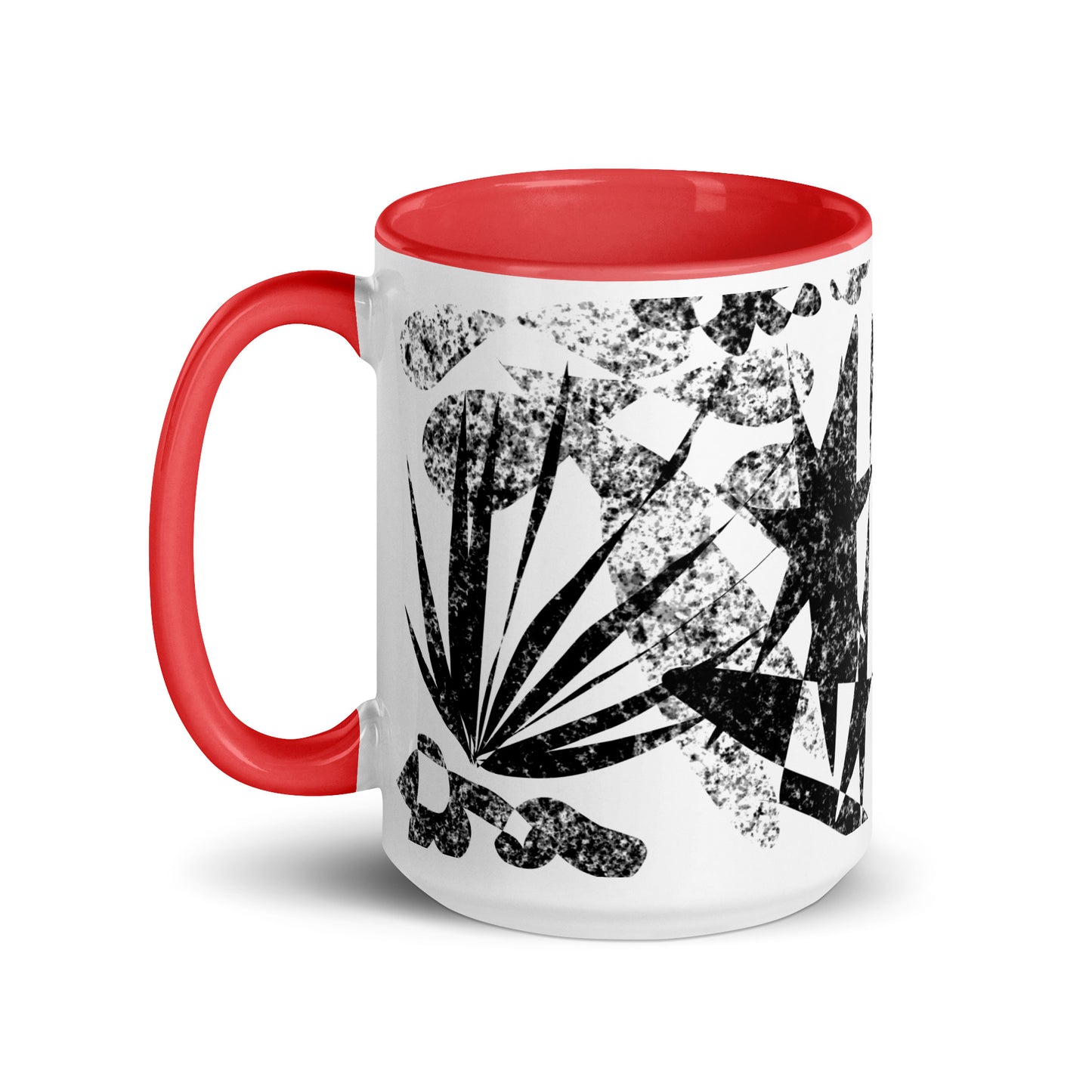 The Chaos - Mug