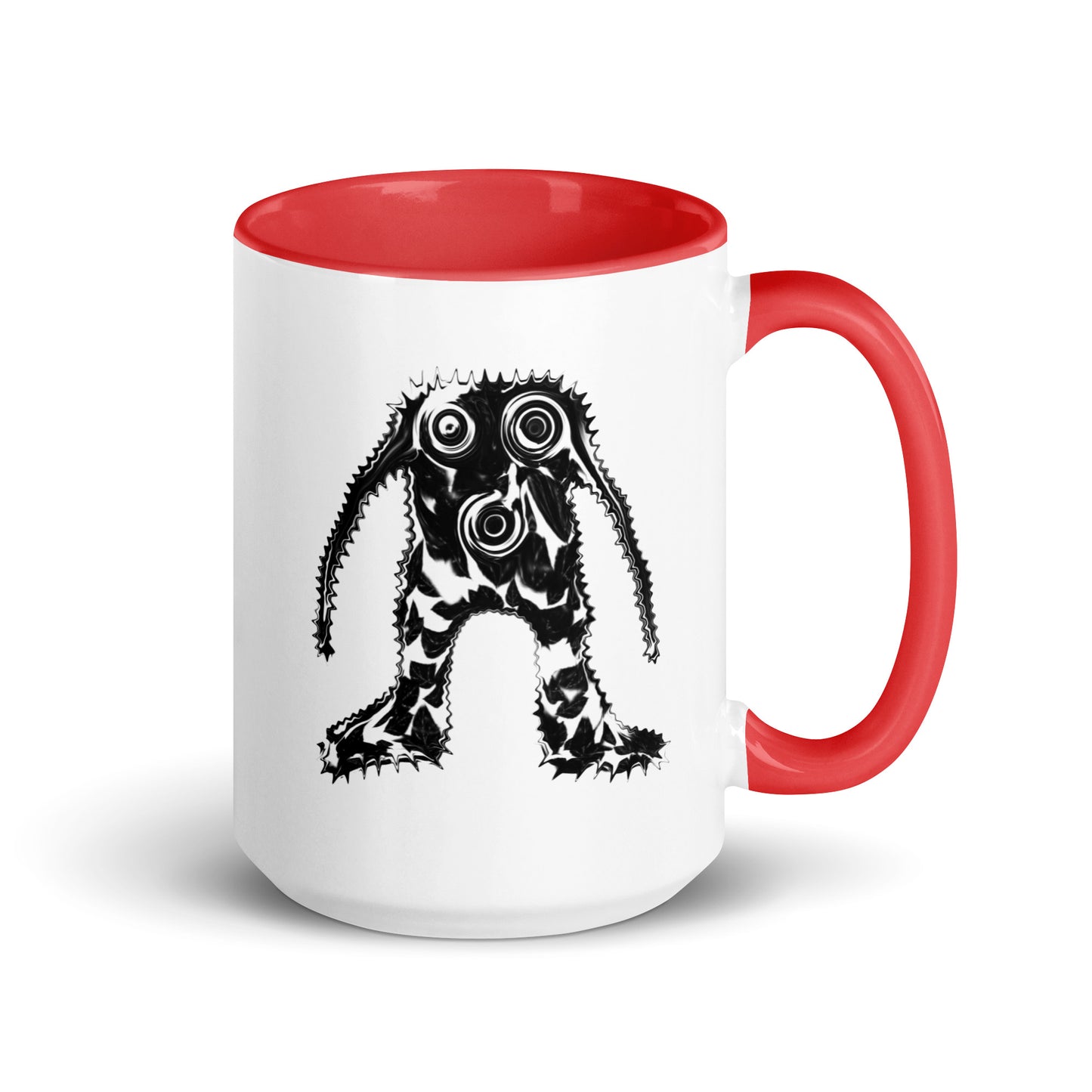 King Karl Jr. II - Mug