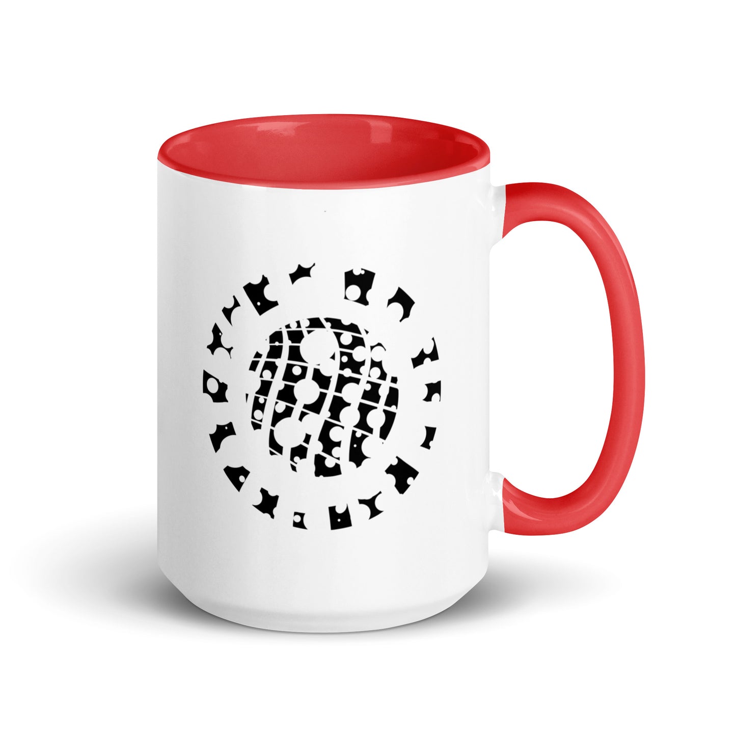 What's Left of Our World - Mug