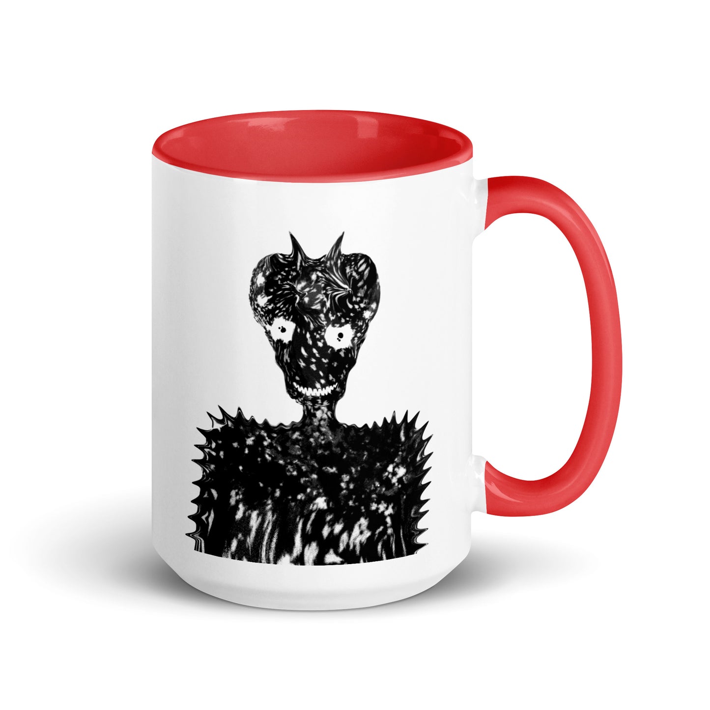 Cletus Farkle MD - Mug