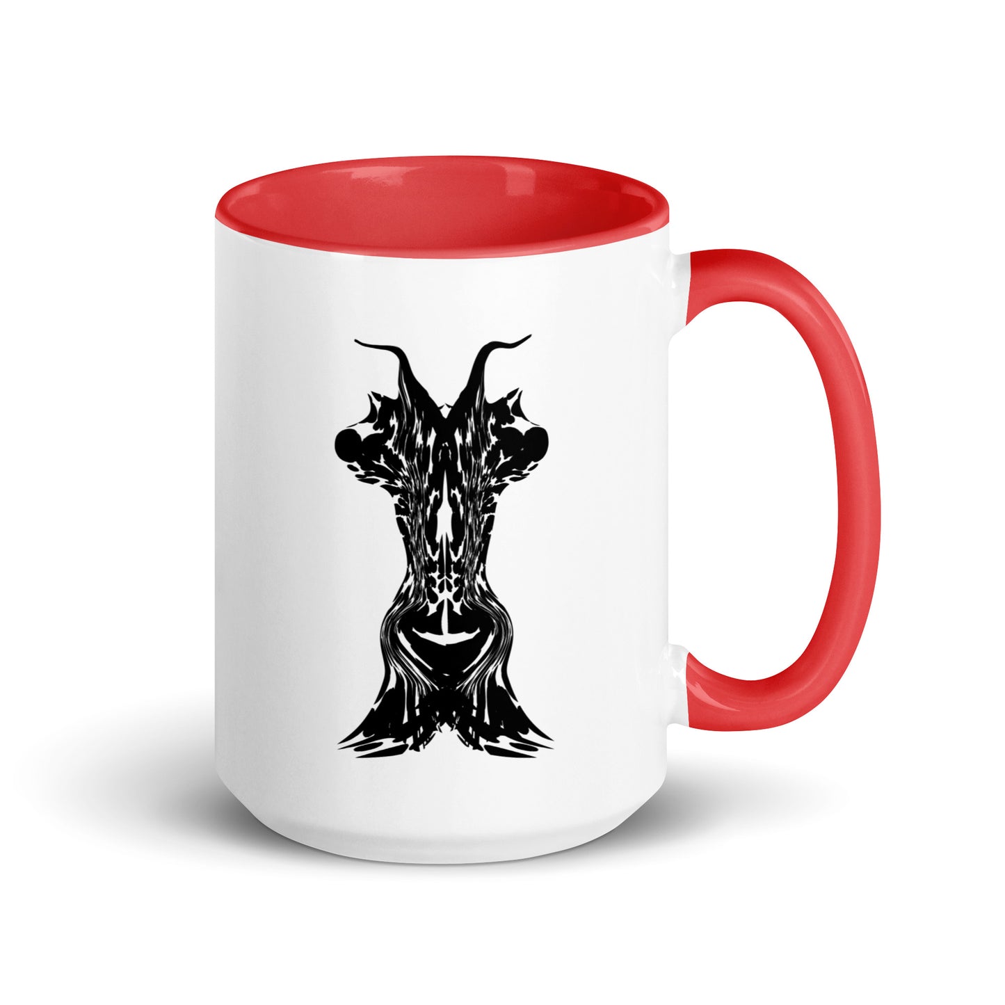 Goatee - Mug